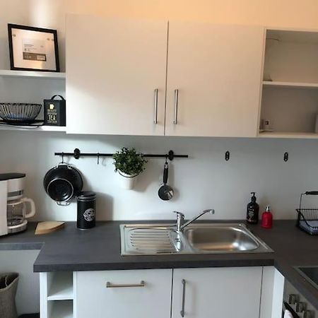 Gruenderzeitwohnung In Beliebter Suedvorstadt Leipzig Eksteriør bilde